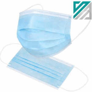 Disposable Face Mask