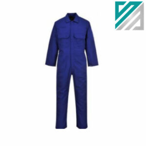 Poly/Cotton Coverall