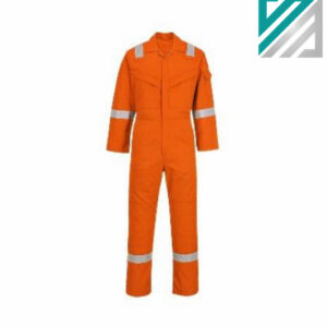 Flame Retardant Coverall