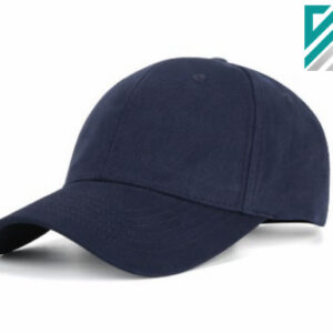 Baseball Type Cotton Cap