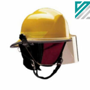 Fire Fighting Helmet