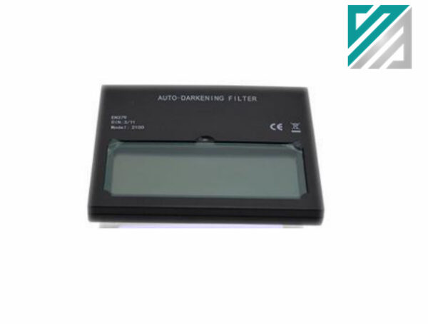 Welding Mask Filter Lens