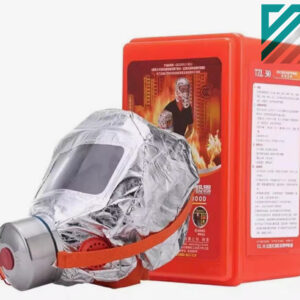 Fire Emergency Escape Mask