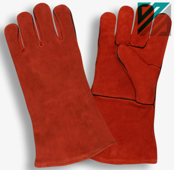 Welding Gloves