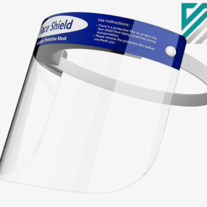 Disposable Face Shield