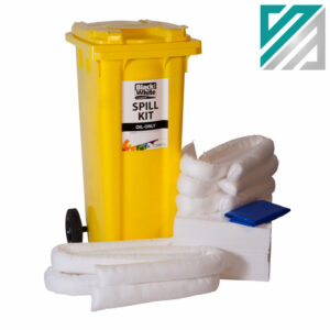 Oil Spill Kit