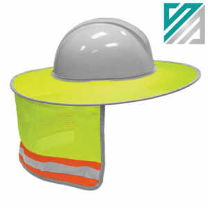 Full Brim Sun Shield