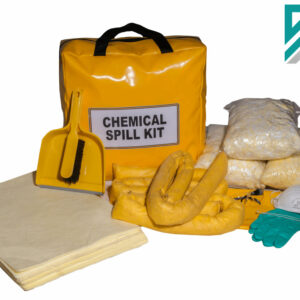 Chemical Spill Kit