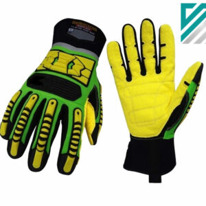 Anti Impact Gloves
