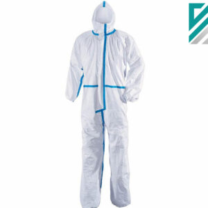 Disposable Coverall