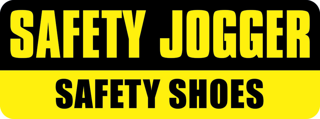 Safety Jogger Logo 2013