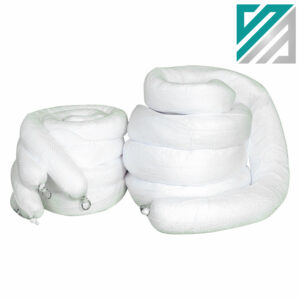 Oil Absorbent Boom