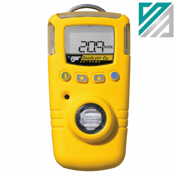 BW Gas Detector