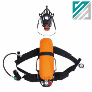 MSA AX2300 SCBA