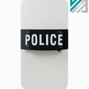 Anti-Riot Shield