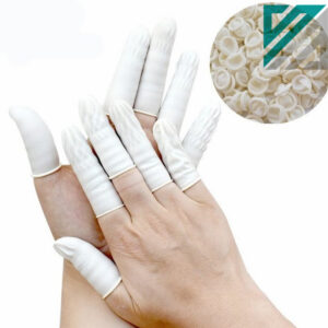 Anti-Static ESD Finger Cot