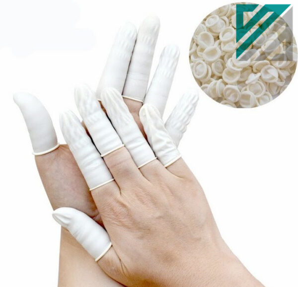 Anti-Static ESD Finger Cot