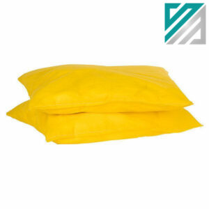 Chemical & Hazardous Absorbent Pillow