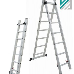Safety Ladder