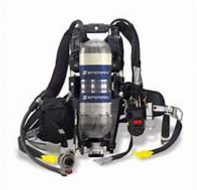 2025 World Top 10 Brand SCBA – SINOMOX – China One-Stop PPE Supplier