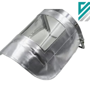 Aluminum Foil Insulation Shield