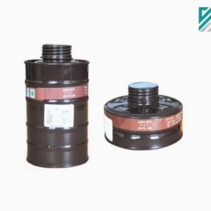 Gas Mask Filter Cartridges