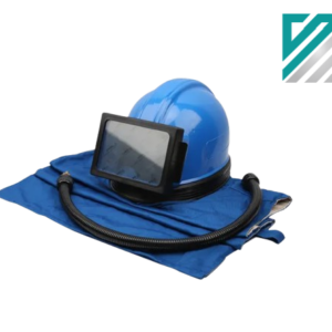 Sandblasting Safety Helmet