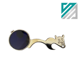Steel Mirror