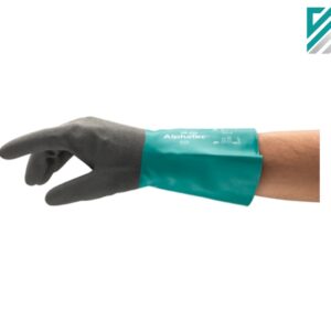 AlphaTec 58-430 Gloves
