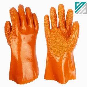 Anti-Slip Anti-Oil Waterproof Gloves