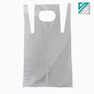 Disposable Waterproof Plastic PE Apron