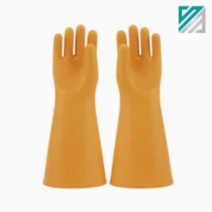 Electrical Insulation Gloves