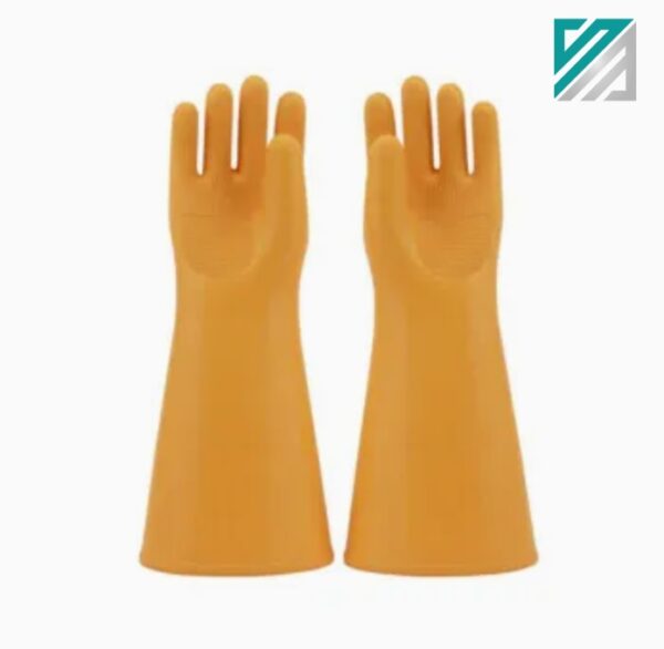 Electrical Insulation Gloves