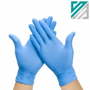 Examination Disposable Nitrile Gloves