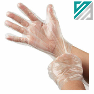 Disposable TPE Gloves