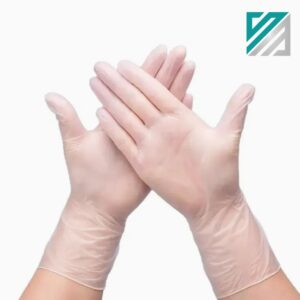 Examination Disposable Vinyl Gloves