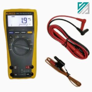 Fluke Digital Electric Multimeter
