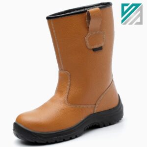 High Cut Rigger Mining Safety Boots