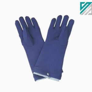Lead X-Ray Protective Gloves