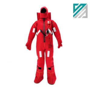 Marine Thermal Protective Immersion Suit
