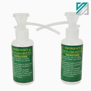 Portable Emergency Eyewash Bottle