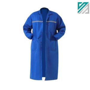 Reflective Work Scrubs Uniforms Overall