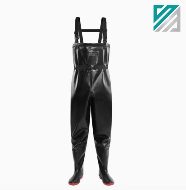 Waterproof Chest Fishing Waders