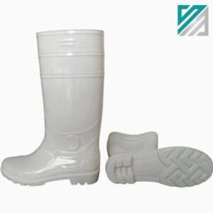 Waterproof Oil Acid Alkali Resistant Food Industry Boots