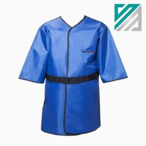 X Ray Radiation Protective Lead Suit