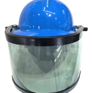 14cal ARC Faceshield With Helmet