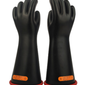 Class 4 Insulated Gloves