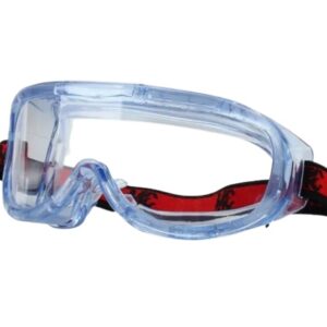 3M 1623AF Anti-Fog Chemical Splash Goggles