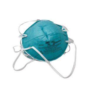 3M 1860 Medical Face Mask