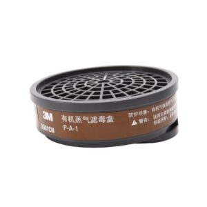 3M 3301 Repalcement Filter
